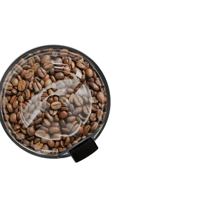 Bosch TSM6A013B elektrisk kaffekværn sort