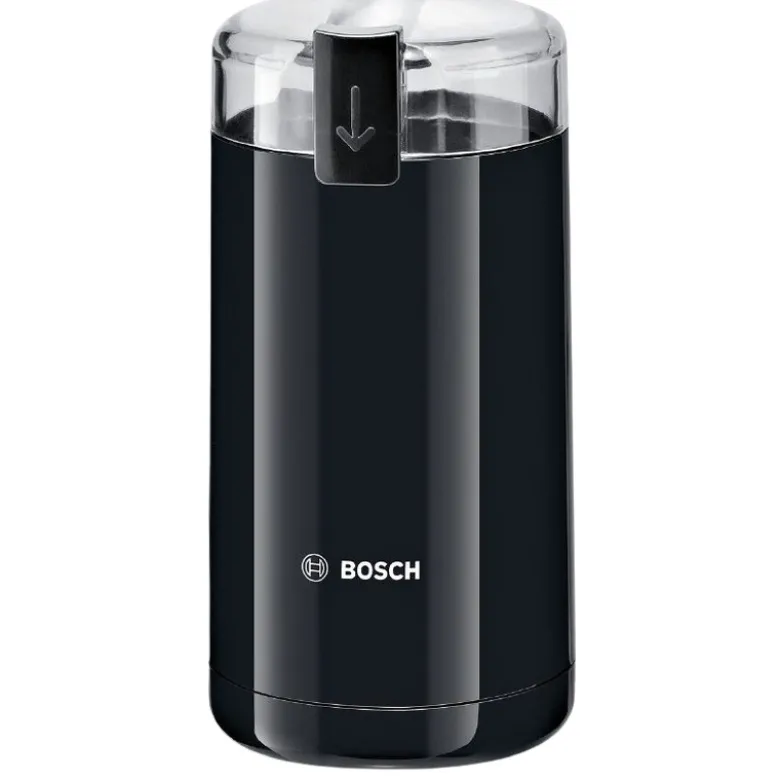 Bosch TSM6A013B elektrisk kaffekværn sort