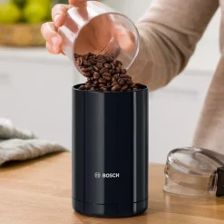 Bosch TSM6A013B elektrisk kaffekværn sort
