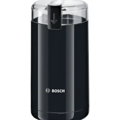 Bosch TSM6A013B elektrisk kaffekværn sort