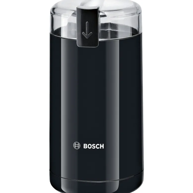 Bosch TSM6A013B elektrisk kaffekværn sort