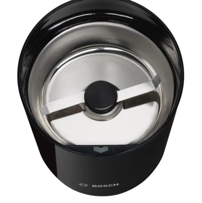 Bosch TSM6A013B elektrisk kaffekværn sort