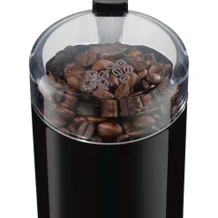 Bosch TSM6A013B elektrisk kaffekværn sort