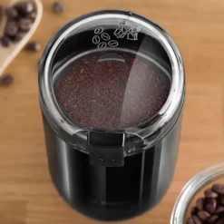Bosch TSM6A013B elektrisk kaffekværn sort