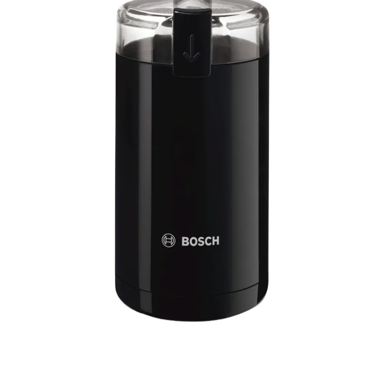 Bosch TSM6A013B elektrisk kaffekværn sort