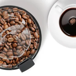 Bosch TSM6A011W kaffekværn hvid