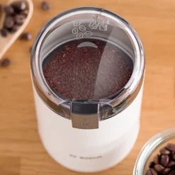 Bosch TSM6A011W kaffekværn hvid