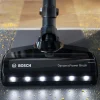 Bosch Unlimited 7 BBS711W stangstøvsuger sort