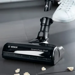 Bosch Unlimited 7 BBS711W stangstøvsuger sort