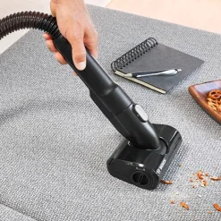Bosch Unlimited BHZUFEHN fleksibel tilbehørsslange sort