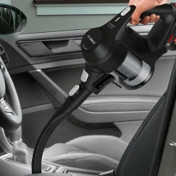 Bosch Unlimited serie 6 BBS611BSC stangstøvsuger