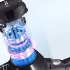 Bosch Unlimited serie 6 BBS611BSC stangstøvsuger