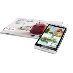 Bosch Vitamaxx MMBV620M blender