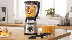 Bosch VitaPower MMB6382M blender sølv 1200 watt