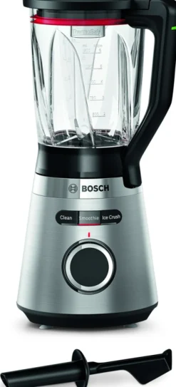 Bosch VitaPower MMB6382M blender sølv 1200 watt