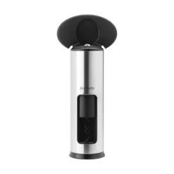 Brabantia Classic proptrækker mat stål