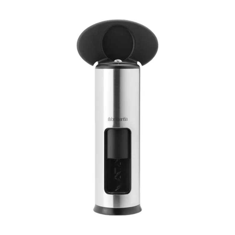 Brabantia Classic proptrækker mat stål