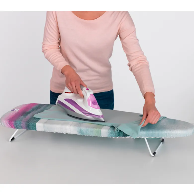 Brabantia Morning Breeze strygebræt til bord 95 x 30 cm