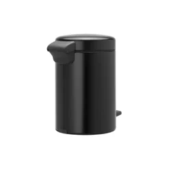 Brabantia Newicon pedalspand sort 3 liter