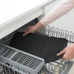 Brabantia opvaskemåtte grå