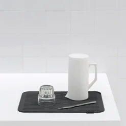 Brabantia opvaskemåtte grå