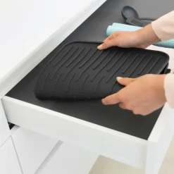 Brabantia opvaskemåtte grå