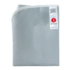Brabantia Sense Steam Ironing Board Cover B strygebrætbetræk grå