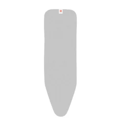 Brabantia Sense Steam Ironing Board Cover B strygebrætbetræk grå