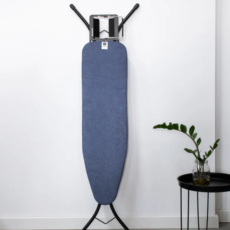 Brabantia strygebræt denim blue 110x30 cm