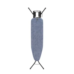 Brabantia strygebræt denim blue 110x30 cm