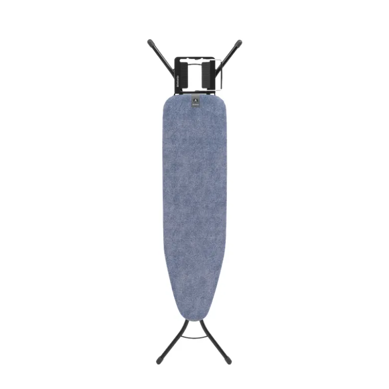 Brabantia strygebræt denim blue 110x30 cm