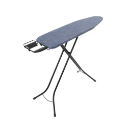 Brabantia strygebræt denim blue 110x30 cm