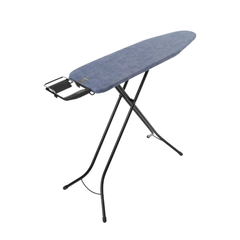 Brabantia strygebræt denim blue 110x30 cm