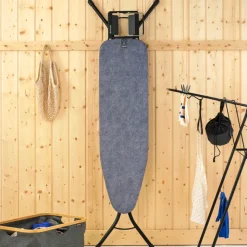 Brabantia strygebræt denim blue 110x30 cm