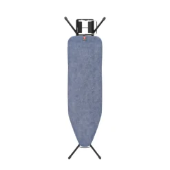 Brabantia strygebræt denim blue 124x38 cm
