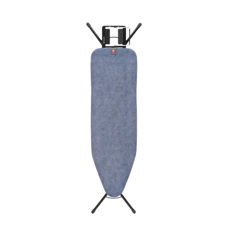 Brabantia strygebræt denim blue 124x38 cm