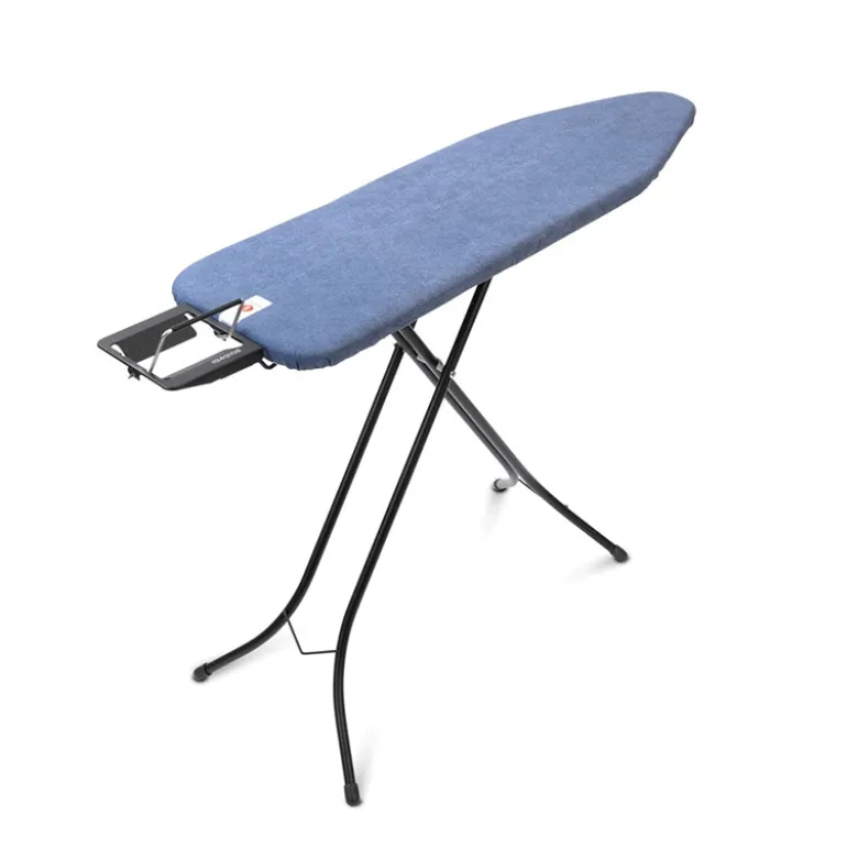 Brabantia strygebræt denim blue 124x38 cm
