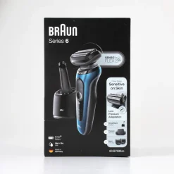 Braun 60-B7500CC shaver