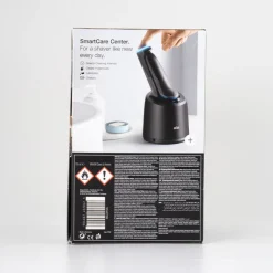 Braun 60-B7500CC shaver