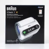Braun Icheck 7 BPW4500WE blodtryksmåler til håndled