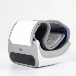 Braun Icheck 7 BPW4500WE blodtryksmåler til håndled
