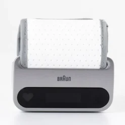 Braun Icheck 7 BPW4500WE blodtryksmåler til håndled