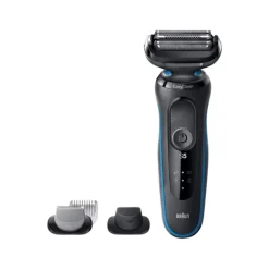 Braun Series 5 51-B1620S shaver