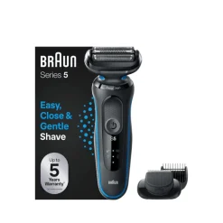 Braun Series 5 51-B1500s shaver