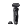 Braun Series 5 51-W1200s shaver