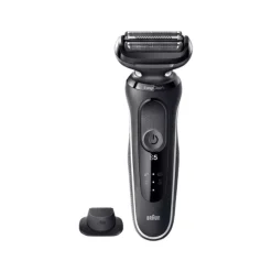 Braun Series 5 51-W1200s shaver