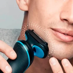 Braun shaver Series 5 51-B1000s barbermaskine