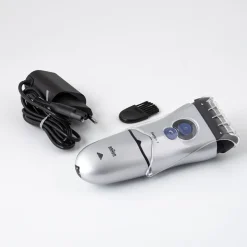 Braun 150S-1 shaver silver