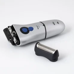 Braun 150S-1 shaver silver