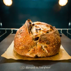 Brød & Taylor bagestål Max 35x35 cm
